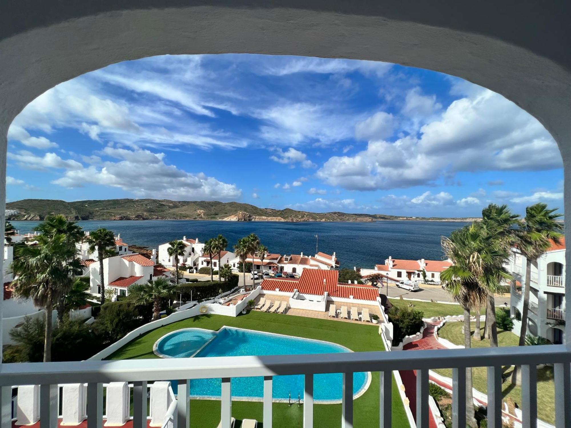 El Bergantin Menorca Club Апартаменты